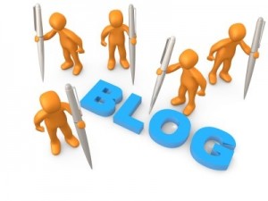 Зачем нужен блог, Артём Плешков, Школа Блоггеров
