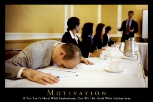 мотивация достижения успеха